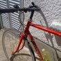 Продавам шосеен велосипед-бегач Bianchi, снимка 1 - Велосипеди - 45839290