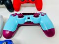 PS4 джойстик Playstation 4 контролер controller Sony DualShock 4 v2, снимка 5