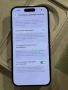 iPhone 14 Pro 256GB Silver (Бял) - 86% Батерия, Като НОВ., снимка 5