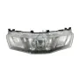 Декоративна маска предна броня Honda Civic VIII 2006-2011 ID: 136678, снимка 1