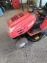 Тракторна косачка МТД нов внос Швеция цена 1300евро., снимка 2