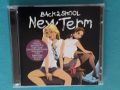 Various – 2002 - Back 2 Skool - New Term(Synth-pop,New Wave,Funk,Soul)