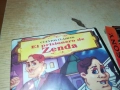ZENDA DVD 2010252228, снимка 8
