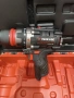 12 V - Ударен безчететков винтоверт Parkside /Парксайд Performance , снимка 9