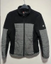 Engelbert Strauss Hybrid fleece jacket e.s.concrete размер Л-ХЛ, снимка 1