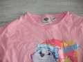 Детска рокля-розова-нова, снимка 3