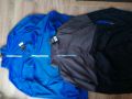 Спортна дреха с дълъг ръкав, размер – L, ЕU -    /52/54/, цвят -  сиво и черно, цена :  18 лв., снимка 8