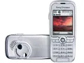 Sony Ericsson K500 панел, снимка 2