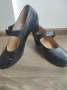 Затворени обувки, естествена кожа, снимка 5