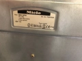 Пералня:МиелеW237F-6кг,обслужена-1год гаранция,клас:А+++\отл.старт,дисплей,нов модел,висок клас, снимка 6