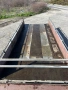 Двуосно ремарке HAPERT 2700кг 400х180см , снимка 9