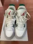 Jordan 4 sb pine green, снимка 4