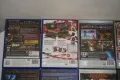 Игри за PS2 Mortal Kombat Deception/Tekken 4 5/Extermination/Baldur's Gate 1 2/Indiana Jones/WRC 2, снимка 9