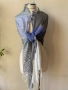 Голям, тънък шал/ различни видове, снимка 8