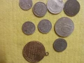 стари и старинни сребърни монети, снимка 13