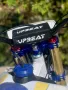 Кросов мотор “UpBeat TE 250cc cross” със стартер крос/ендуро НОВ Husqvarna TE 250 2024 DESIGN , снимка 10