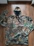 realtree staghorn - страхотно мъжко горнище КАТО НОВО 2ХЛ, снимка 5