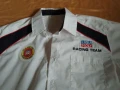 Чисто нова риза "Michael Schumaher" + 2 ризи Michael Schumaher и Racing team, снимка 6