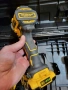 Безчетков ударен винтоверт DeWalt DCD709 с куфар батери и зарядно. Цената е крайна!, снимка 7