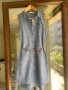 Рокля от памук , снимка 3