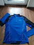 Odlo Half-Zip Long-Sleeve - мъжка ръннинг блуза КАТО НОВА ХЛ, снимка 6