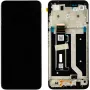 Дисплей за Motorola G34, тъч екран, с рамка, LCD, тъчскрийн, LED, Moto G34, XT2363, тъч скрийн, снимка 2