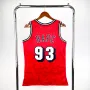 Мъжки потник Mitchell&Ness Bape 93 Miami Heat размер XXL, снимка 2