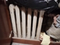 Продавам Чугунени радиатори, снимка 1