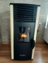 Суха пелетна камина 10 kW, снимка 2
