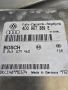 0265109460 Модул ESP за Audi A8 Sedan 4D 4D0907389E, снимка 2