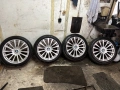 Джанти 20ки за Бмв Стил 374, снимка 3
