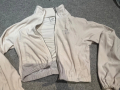 Суичър- бял, бежов, снимка 2