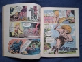 Стар Комикс Албум RAHAN / 1979 год., снимка 3