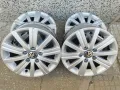 15цола 5*112-VW-Golf-Passat-Touran-Caddy-Jetta-Sharan и Polo, снимка 2