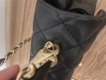 Chanel дамска чанта естествена кожа , снимка 4