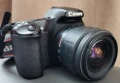 Японски фотоапарат Canon EOS 30D + японски обектив , снимка 1
