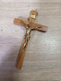 Кръст (медальон), снимка 1