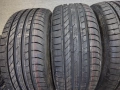 4бр.НОВИ летни гуми FULDA 215 45 17 цена за брой, снимка 2