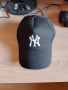 Маркова лятна шапка new york, снимка 1