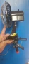 Вентилатор за 12v  с букса за запалка,ключ и опция за монтаж без щипка,а с налична планка., снимка 5