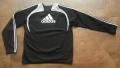Adidas FC LIVERPOOL Размер L мъжка футболна блуза 15-67, снимка 2