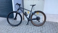 Велосипед CUBE ACID 29цола рамка Л размер, снимка 1