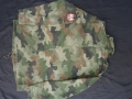 Куртка,Военна,Камуфлаж,Маскировъчна, Сърбия, снимка 14