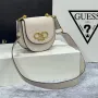 Дамски Кожени Чанти GUESS , снимка 12