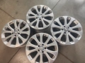 4бр.алуминиева джанта 18цола за Mercedes, снимка 1