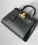 чанти hermes kelly 22х16см , снимка 2