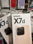Honor X7D 8/256 черни,запечатани,2 години гаранция, снимка 2