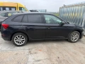 Skoda Scala 1.6tdi 115hp 2021г на части, снимка 8