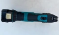 Makita DTM51 - Акумулаторен реноватор с потенциометър 18V 3.0Ah, снимка 5