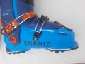 Туринг ски обувки 28,5см.DALBELLO Lupo AX 120 , снимка 4